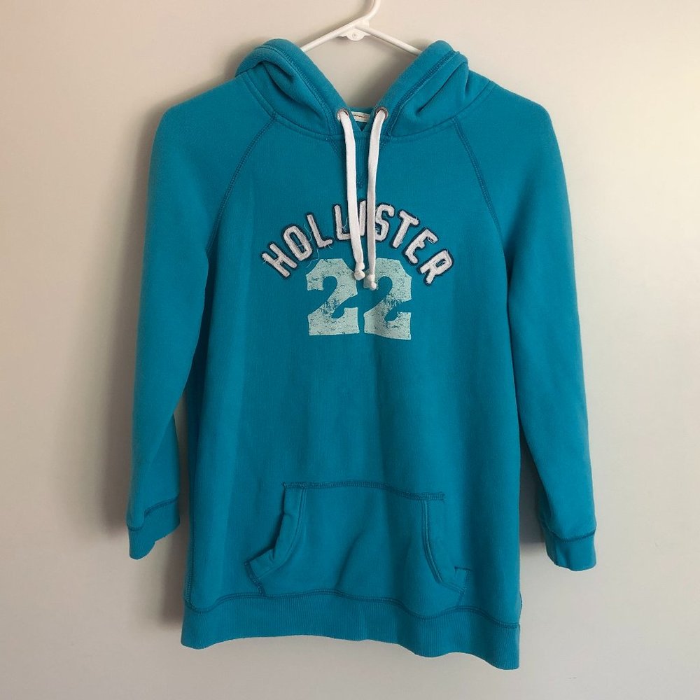 Hollister Hoodie